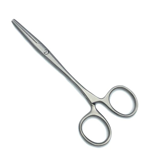 JONES ARTERY FORCEPS STRAIGHT 5